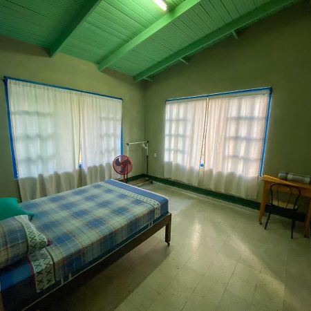 Hostal Juan Lindo San Pedro Sula Exteriér fotografie