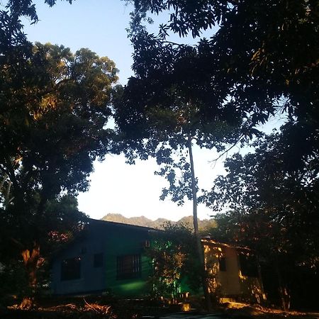 Hostal Juan Lindo San Pedro Sula Exteriér fotografie