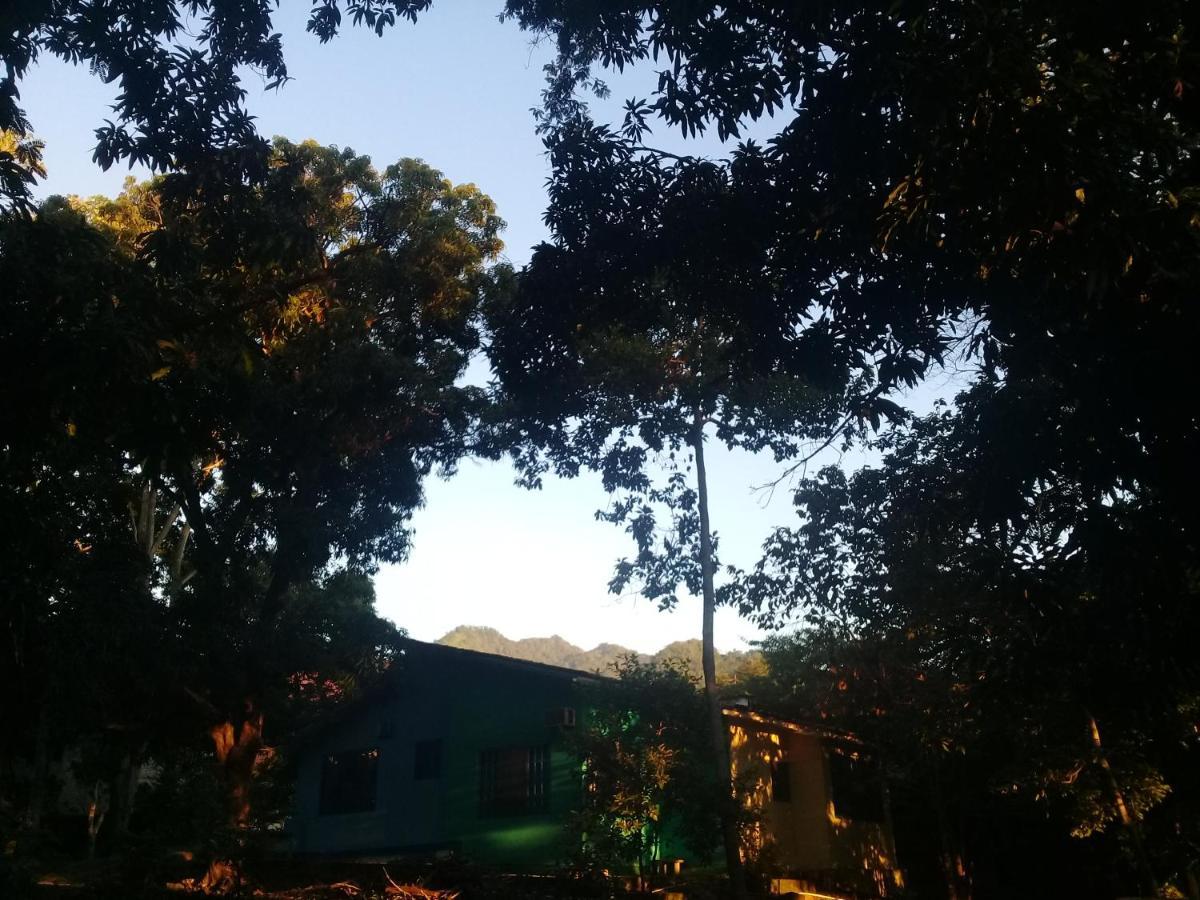 Hostal Juan Lindo San Pedro Sula Exteriér fotografie
