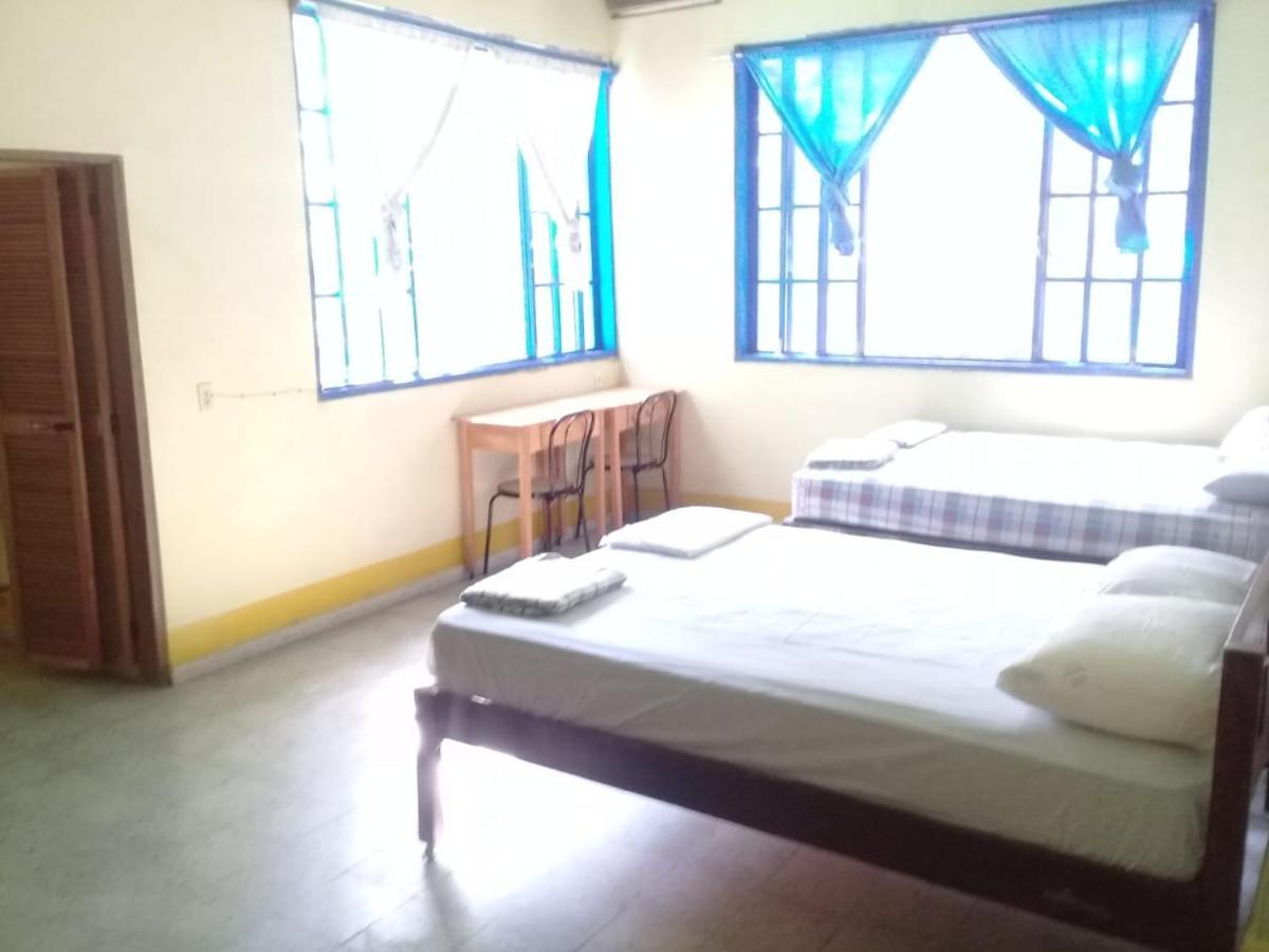 Hostal Juan Lindo San Pedro Sula Exteriér fotografie