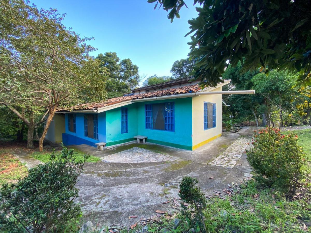 Hostal Juan Lindo San Pedro Sula Exteriér fotografie
