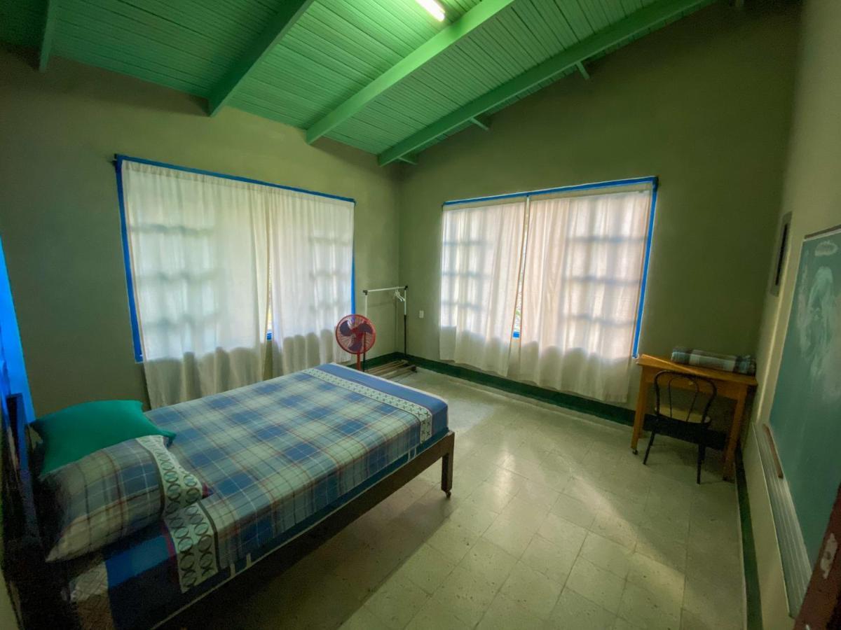 Hostal Juan Lindo San Pedro Sula Exteriér fotografie