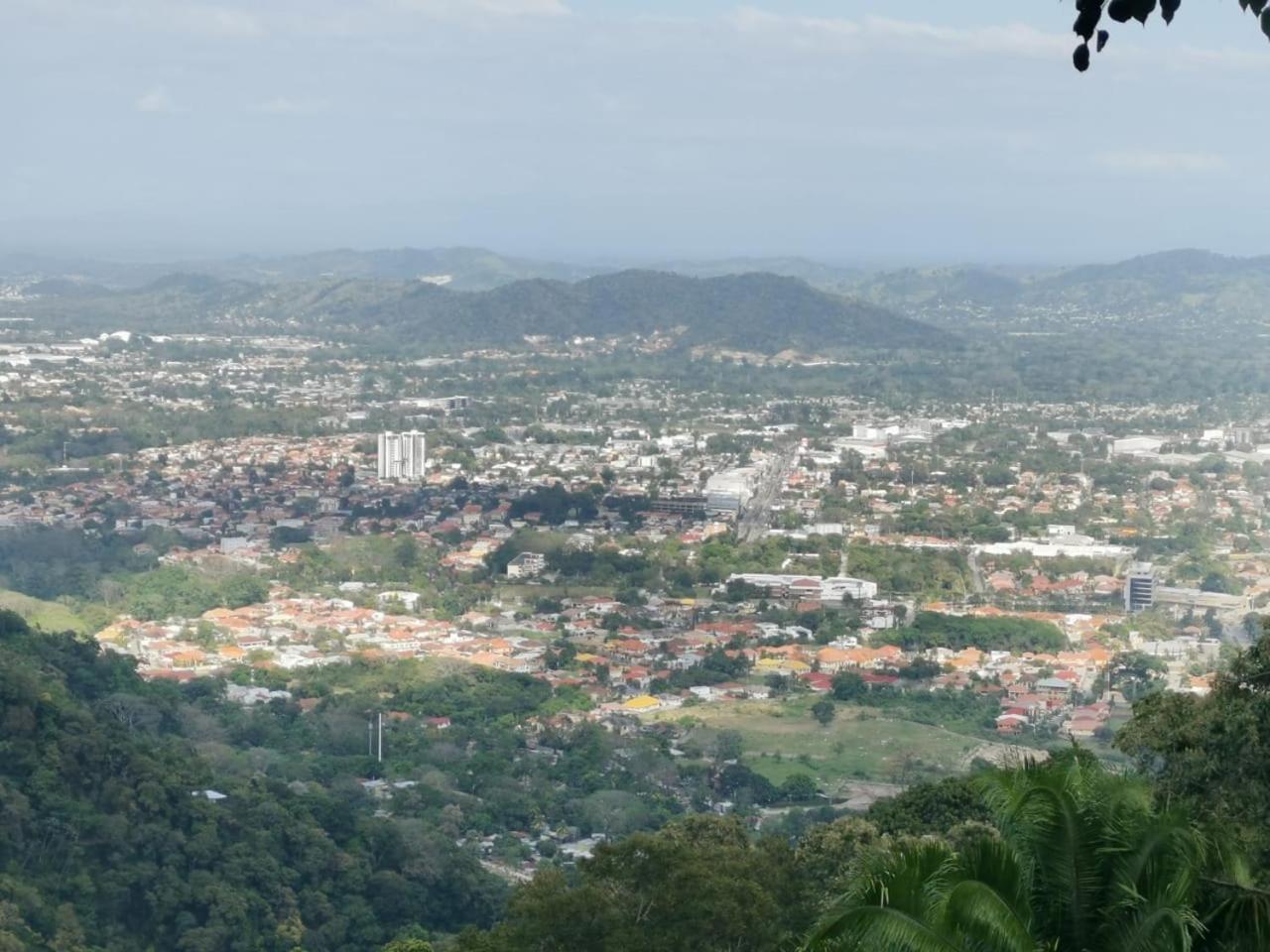 Hostal Juan Lindo San Pedro Sula Exteriér fotografie