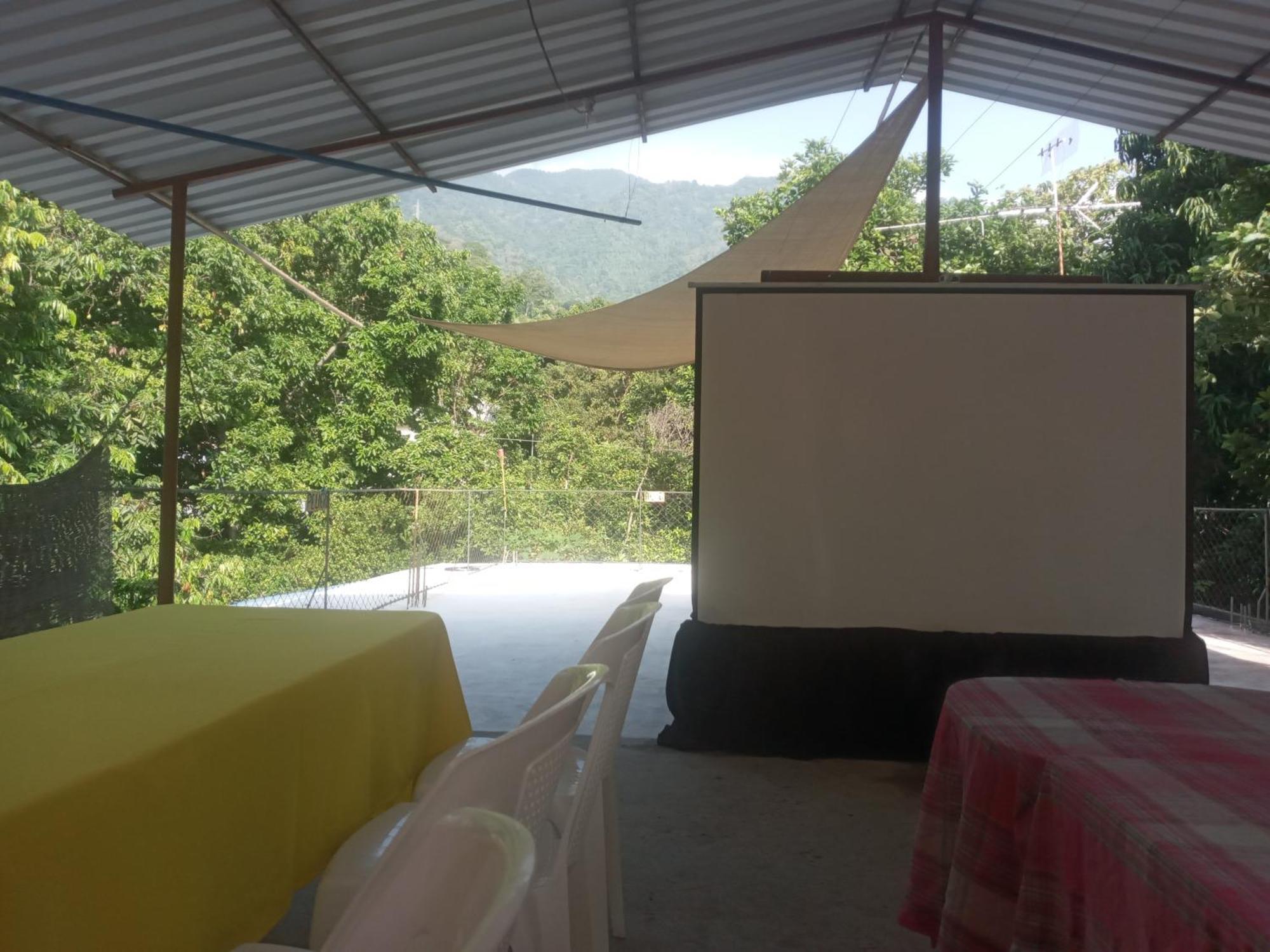 Hostal Juan Lindo San Pedro Sula Exteriér fotografie
