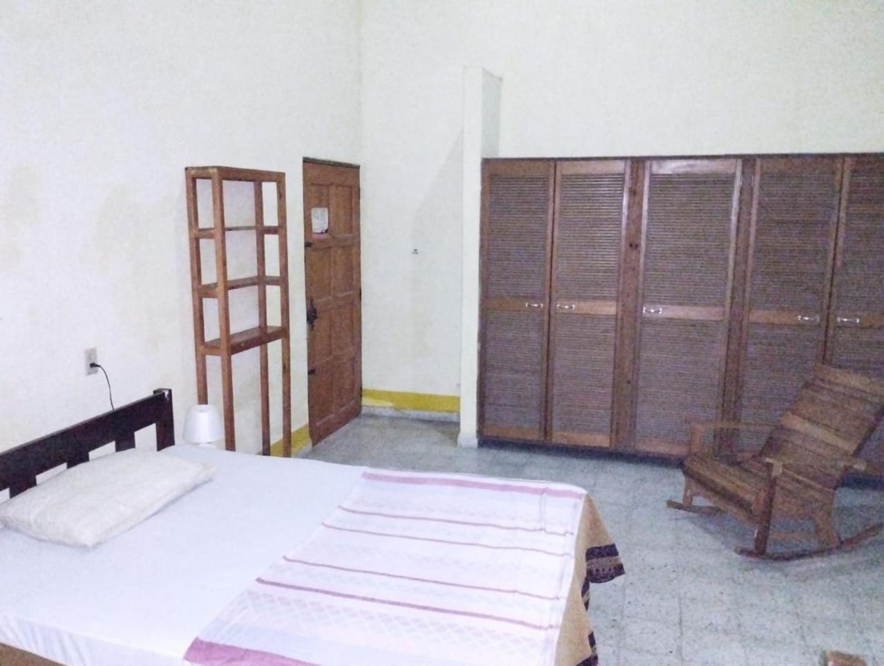 Hostal Juan Lindo San Pedro Sula Exteriér fotografie