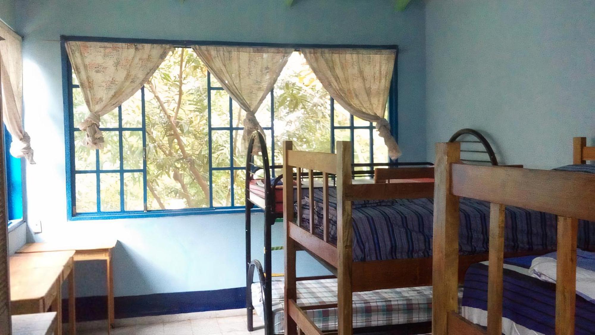 Hostal Juan Lindo San Pedro Sula Exteriér fotografie