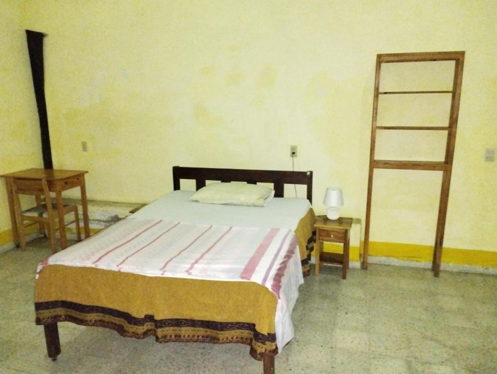 Hostal Juan Lindo San Pedro Sula Exteriér fotografie