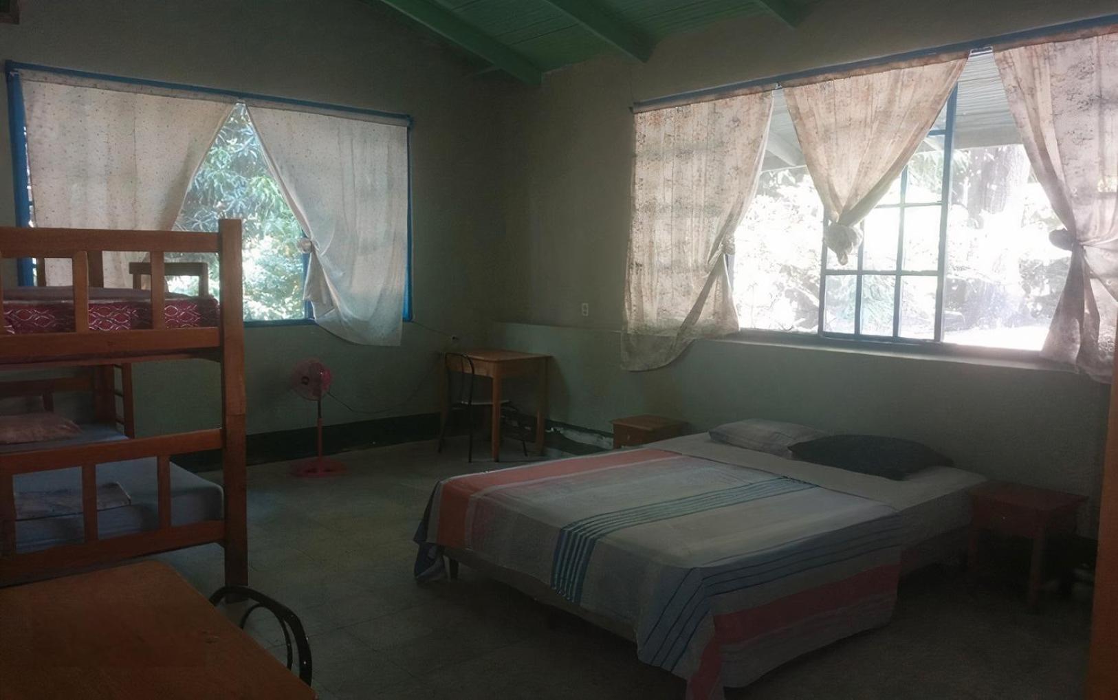 Hostal Juan Lindo San Pedro Sula Exteriér fotografie