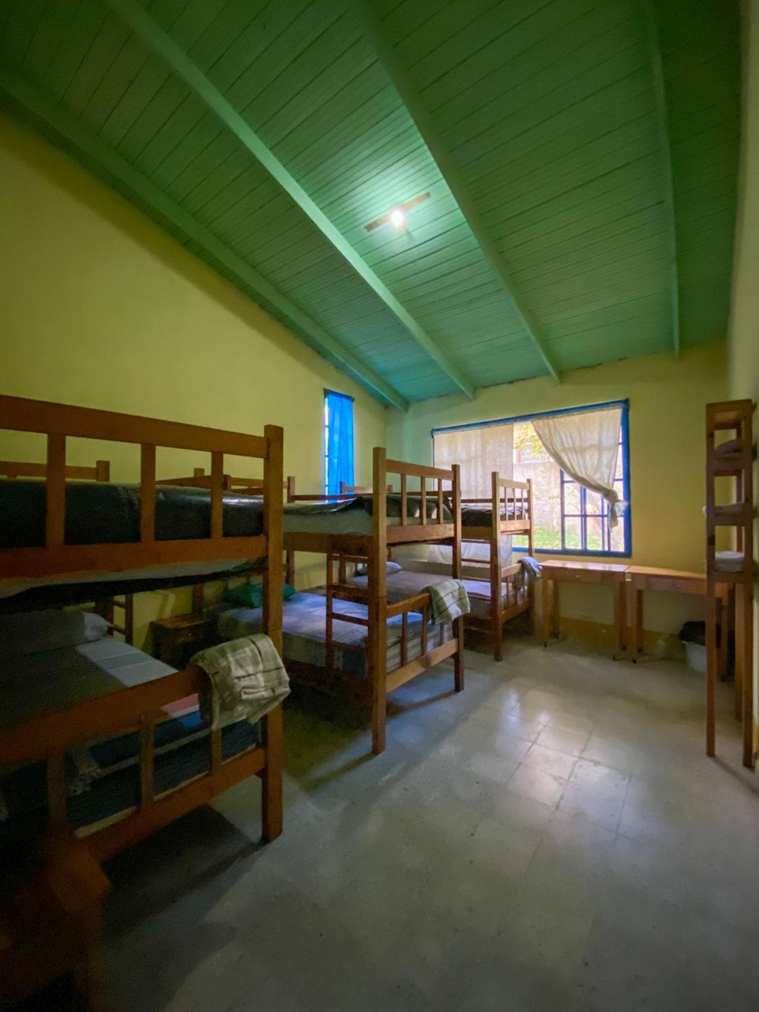 Hostal Juan Lindo San Pedro Sula Exteriér fotografie