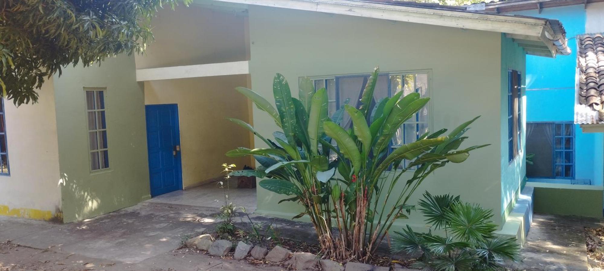 Hostal Juan Lindo San Pedro Sula Exteriér fotografie