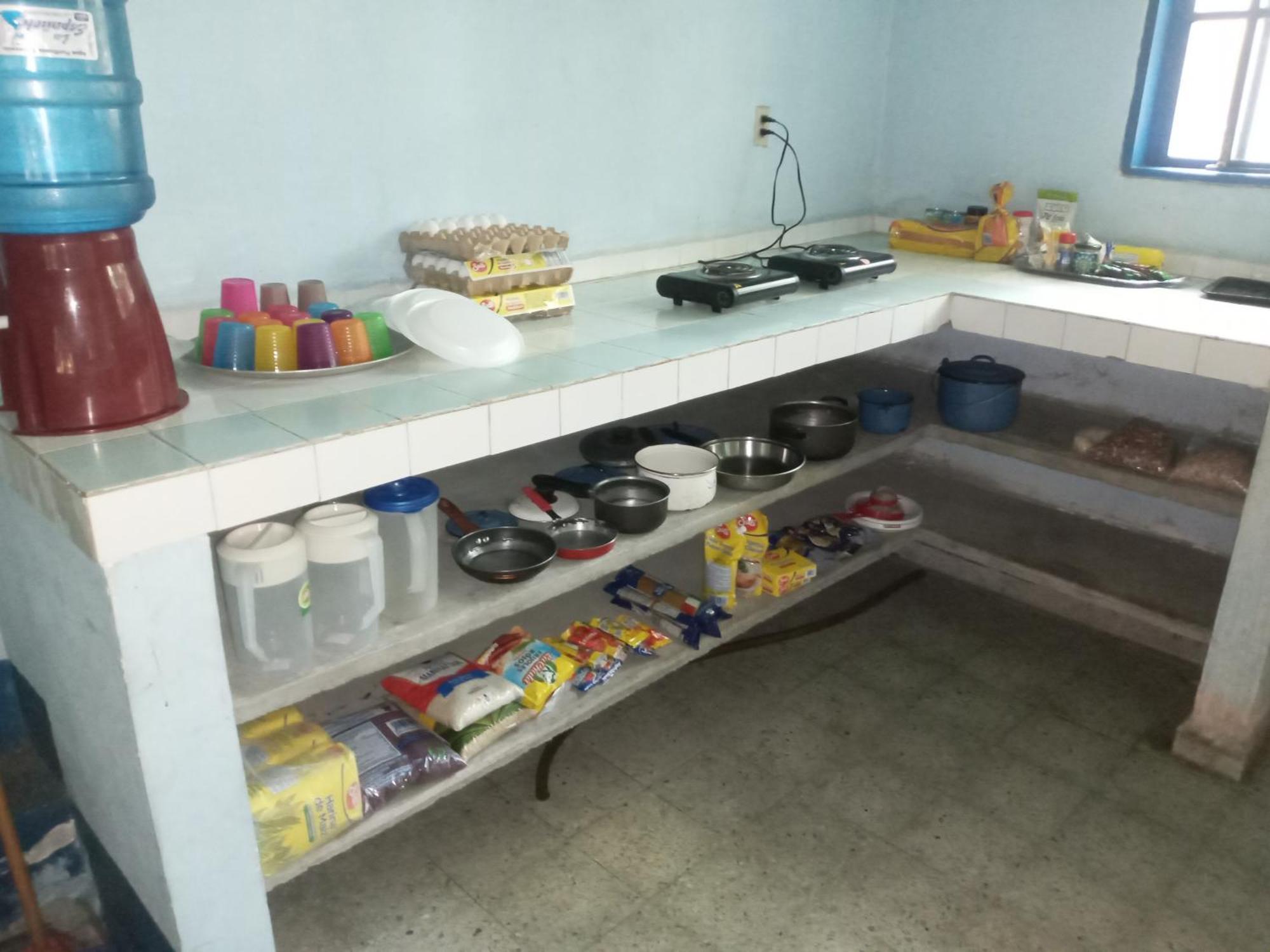 Hostal Juan Lindo San Pedro Sula Exteriér fotografie