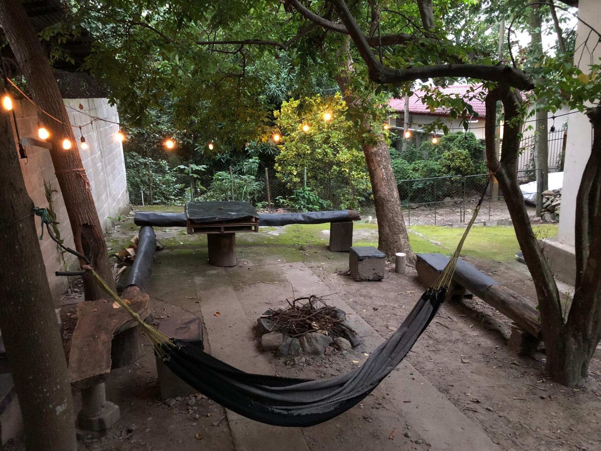 Hostal Juan Lindo San Pedro Sula Exteriér fotografie