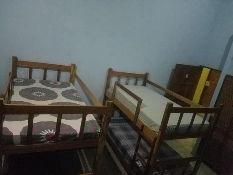 Hostal Juan Lindo San Pedro Sula Exteriér fotografie