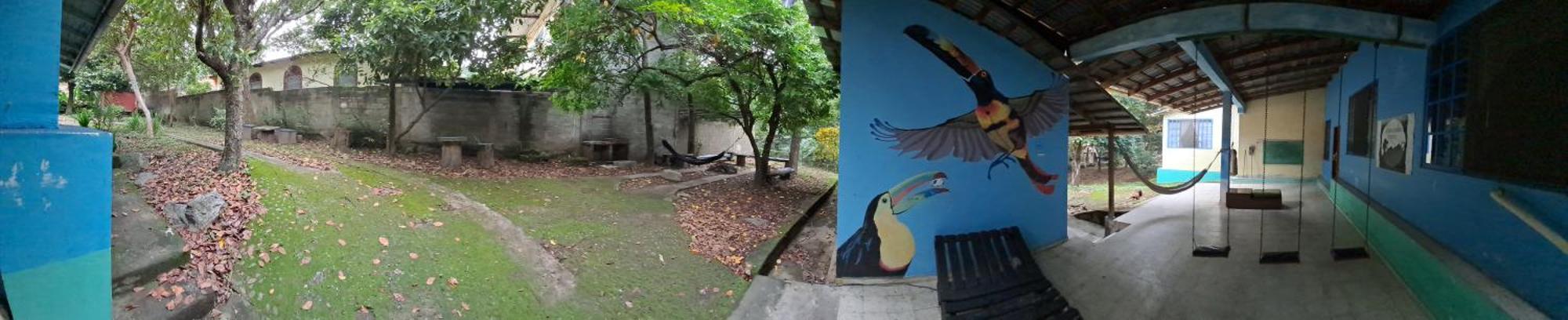 Hostal Juan Lindo San Pedro Sula Exteriér fotografie