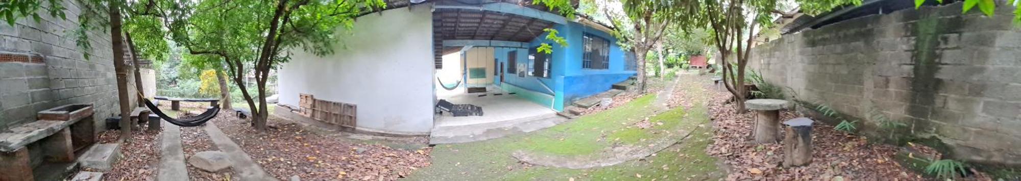 Hostal Juan Lindo San Pedro Sula Exteriér fotografie