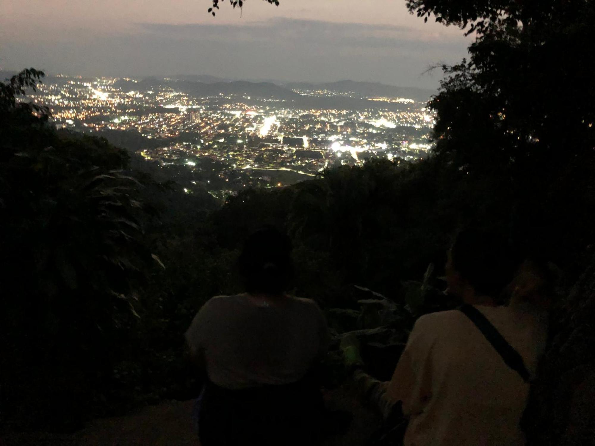 Hostal Juan Lindo San Pedro Sula Exteriér fotografie