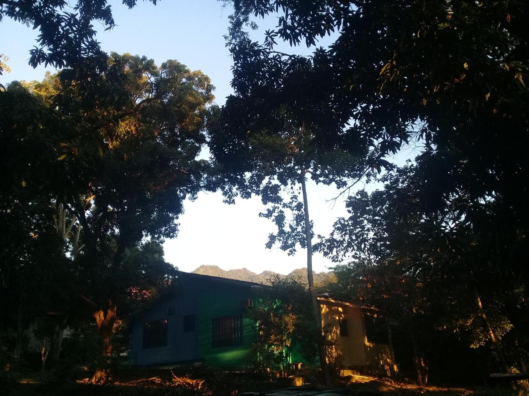 Hostal Juan Lindo San Pedro Sula Exteriér fotografie