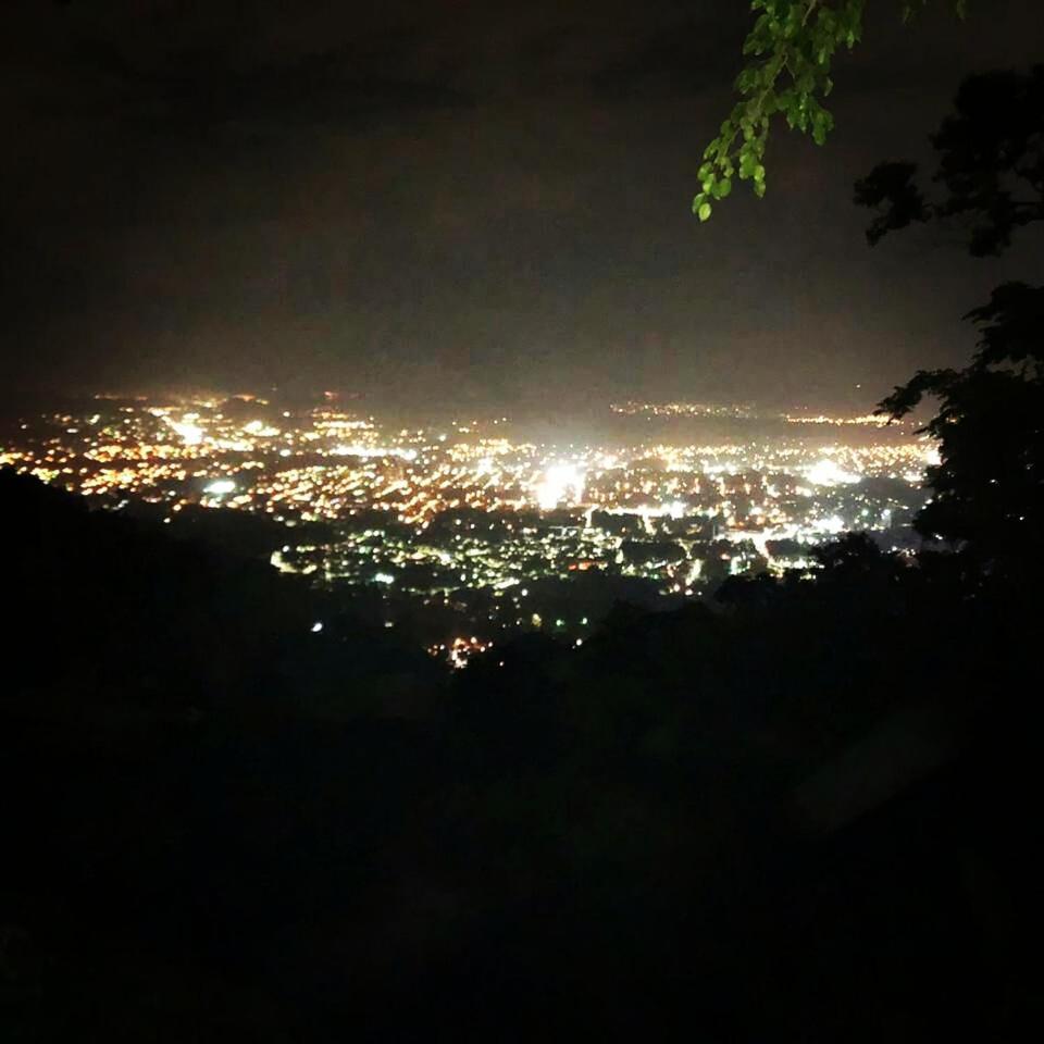 Hostal Juan Lindo San Pedro Sula Exteriér fotografie