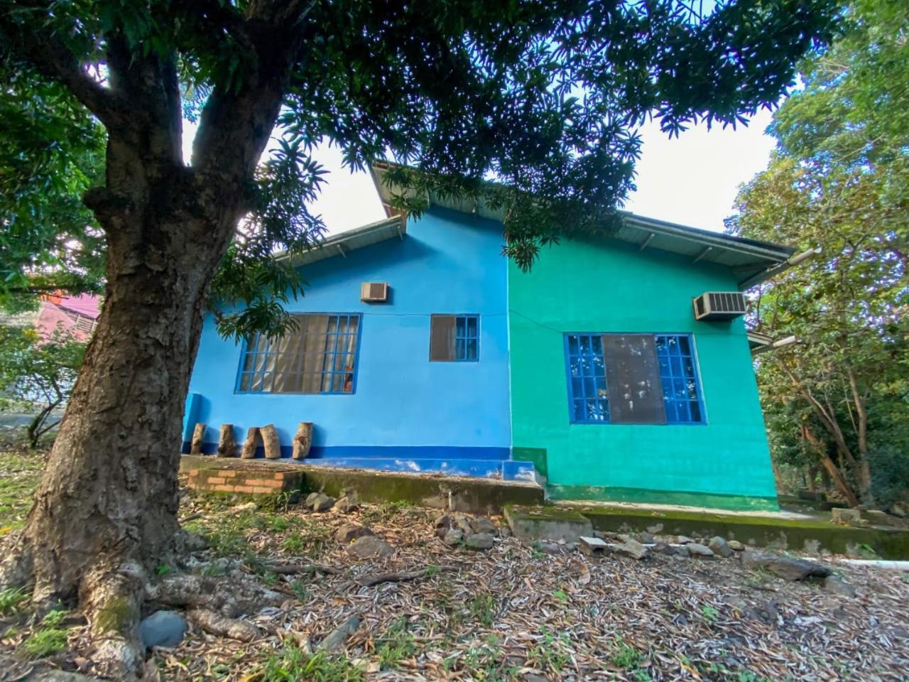 Hostal Juan Lindo San Pedro Sula Exteriér fotografie